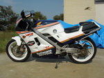     Honda VFR400-1   10